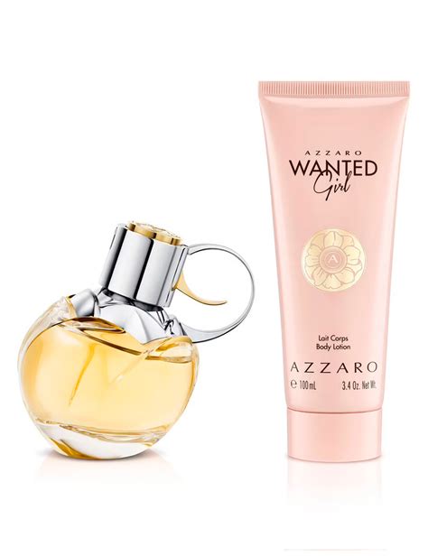 azzaro wanted girl 50 ml.